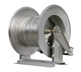Slanghaspel 564-04 DN12, 1/2" IG, 60 m Slanghaspel 564-04 DN12, 1/2" IG, 60 m