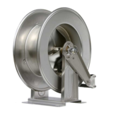 Slanghaspel 30 M. 1/2-1/2" IG VA 30