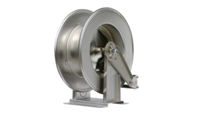 Slanghaspel 30 M. 1/2-1/2" IG VA 30 Slanghaspel 30 M. 1/2-1/2" IG VA 30