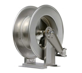 Slanghaspel 30 M. 1/2-1/2" IG VA 30 Slanghaspel 30 M. 1/2-1/2" IG VA 30