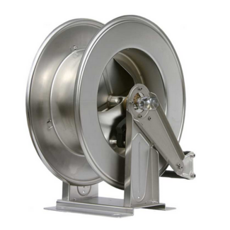 Slanghaspel 30 M. 1/2-1/2" IG VA 30