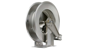 Slanghaspel  28M. 1/2-1/2" IG VA 300 Slanghaspel  28M. 1/2-1/2" IG VA 300