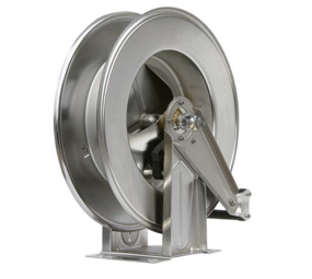 Slanghaspel 28M. 1/2-1/2" IG VA 300 Slanghaspel 28M. 1/2-1/2" IG VA 300