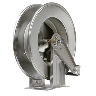 Slanghaspel  28M. 1/2-1/2" IG VA 300