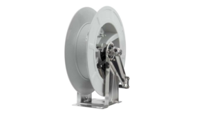 Slanghaspel 532-02 DN12, 1/2" IG, 28 m Slanghaspel 532-02 DN12, 1/2" IG, 28 m