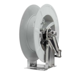 Slanghaspel 532-02 DN12, 1/2" IG, 28 m Slanghaspel 532-02 DN12, 1/2" IG, 28 m