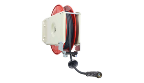 Slanghaspel PU, 2SC-08x20 M. SW M2