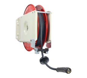 Slanghaspel PU, 2SC-08x20 M. SW M2 Slanghaspel PU, 2SC-08x20 M. SW M2