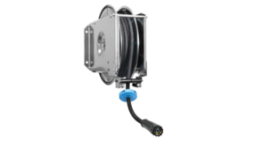 Slanghaspel VA, 2SC-08x40 M. SW M2 Slanghaspel VA, 2SC-08x40 M. SW M2