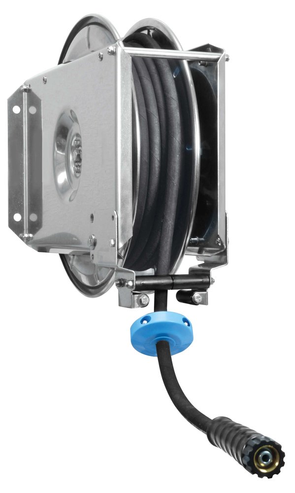 Slangoproller ST-30 DN08, M22 AG, 30 m Slangoproller ST-30 DN08, M22 AG, 30 m