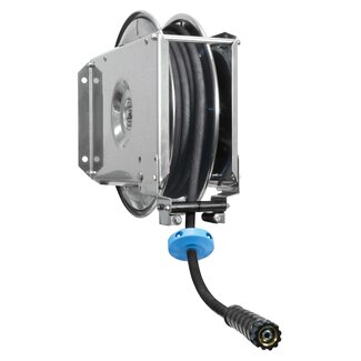 Slangoproller ST-30 DN08, M22 AG, 30 m