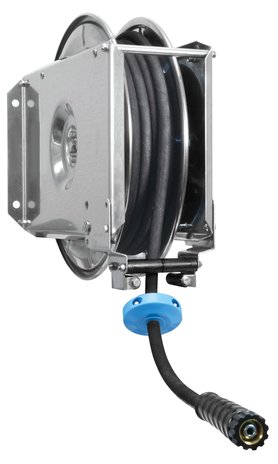 Slangoproller ST-30 DN08, M22 AG, 30 m Slangoproller ST-30 DN08, M22 AG, 30 m