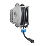 Slanghaspel VA, 2SC-08x20 M. SW M2