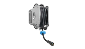 Slanghaspel VA, 2SC-08x20 M. SW M2 Slanghaspel VA, 2SC-08x20 M. SW M2