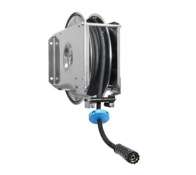 Slanghaspel VA, 2SC-08x20 M. SW M2 Slanghaspel VA, 2SC-08x20 M. SW M2