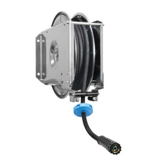 Slanghaspel VA, 2SC-08x20 M. SW M2