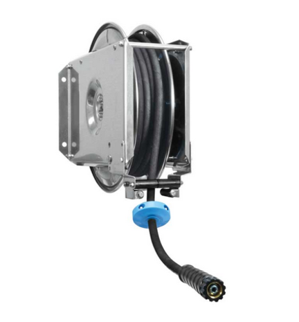 Slanghaspel VA, 2SC-08x20 M. SW M2 Slanghaspel VA, 2SC-08x20 M. SW M2