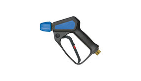 Suttner Pistool ST-2300, 3/8" IG - KW-PROFI, 310 bar Suttner Pistool ST-2300, 3/8" IG - KW-PROFI, 310 bar