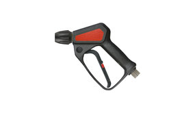 Suttner Pistool ST-2600, 3/8" IG - KW-PROFI, 310 bar Suttner Pistool ST-2600, 3/8" IG - KW-PROFI, 310 bar