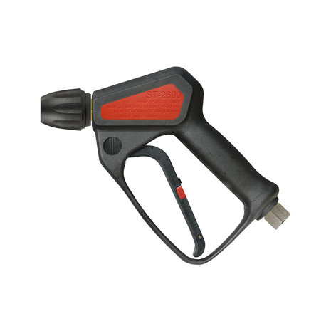 Suttner Pistool ST-2600, 3/8" IG - KW-PROFI, 310 bar Suttner Pistool ST-2600, 3/8" IG - KW-PROFI, 310 bar