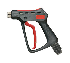 Pistool ST-3600, 1/2" IG - 1/2" IG, 600 bar Pistool ST-3600, 1/2" IG - 1/2" IG, 600 bar