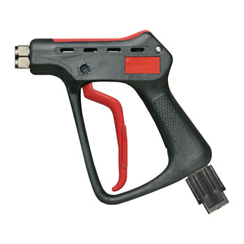 Pistolen tot 600 bar