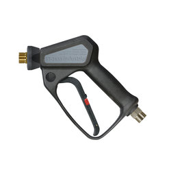 Suttner Pistool ST-2635, M22 AG - M22 AG, 400 bar