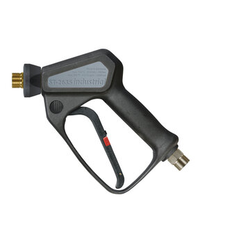 Pistolen tot 400 bar