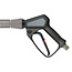 Suttner Pistool ST-2635, M22 AG - M22 AG, 400 bar