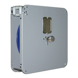 Slanghaspel  ST-14-300 E:3/8 A:1/2F