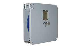 Slanghaspel  ST-14-300 E:3/8 A:1/2F Slanghaspel  ST-14-300 E:3/8 A:1/2F