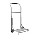 Mobiel frame voor slanghaspel inox Mobiel frame voor slanghaspel inox