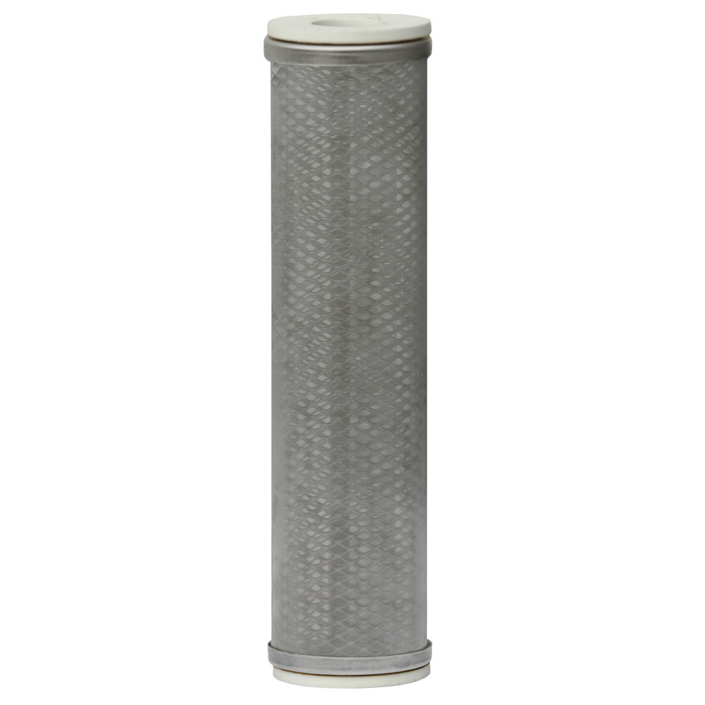 Filterpatroon 9", 50 micron Filterpatroon 9", 50 micron
