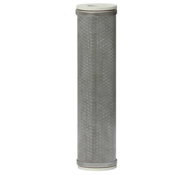 Filterpatroon 9", 50 micron