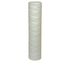 Filterpatroon, 5", 5 micron