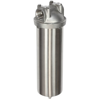Waterfilter 9", 1" IG
