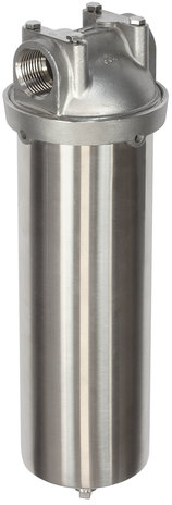 Waterfilter 9", 1" IG