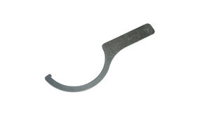 Sleutel voor waterfilter messing Sleutel voor waterfilter messing