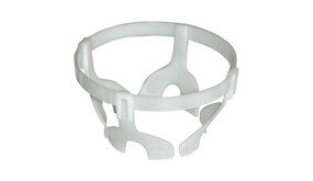 Centreereenheid voor filterelementen Centreereenheid voor filterelementen