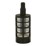 Chemiefilter fijn 6/8 mm