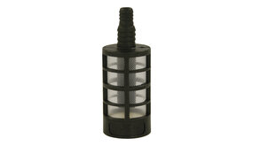 Chemiefilter fijn 6/8 mm Chemiefilter fijn 6/8 mm