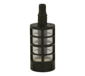 Chemiefilter fijn 6/8 mm Chemiefilter fijn 6/8 mm