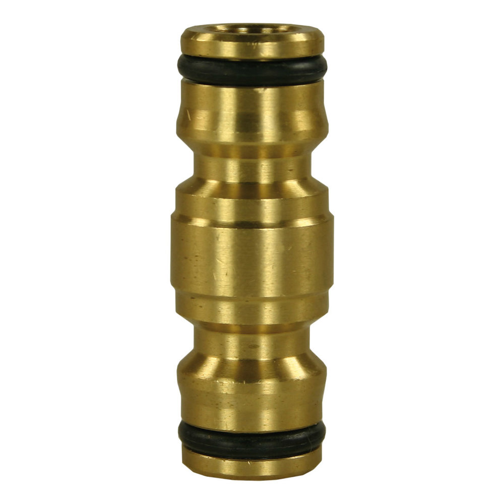 Verbinder Messing Verbinder Messing