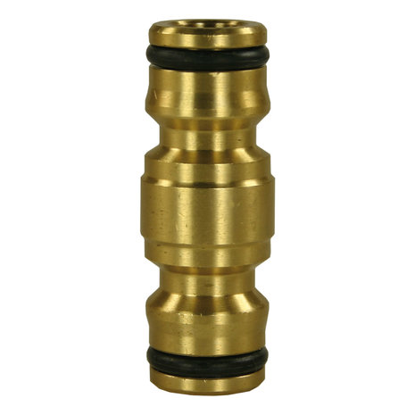 Verbinder Messing Verbinder Messing