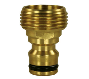 Kraanstuk, 1/2" AG Kraanstuk, 1/2" AG