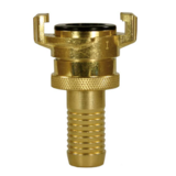 Zuigkoppeling 1/2" / 13 mm mondstuk Mes Zuigkoppeling 1/2" / 13 mm mondstuk Mes