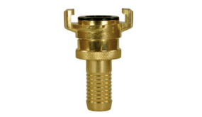 Zuigkoppeling 1/2" / 13 mm mondstuk Mes Zuigkoppeling 1/2" / 13 mm mondstuk Mes