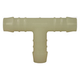 Slangverbinder-T PVC 13