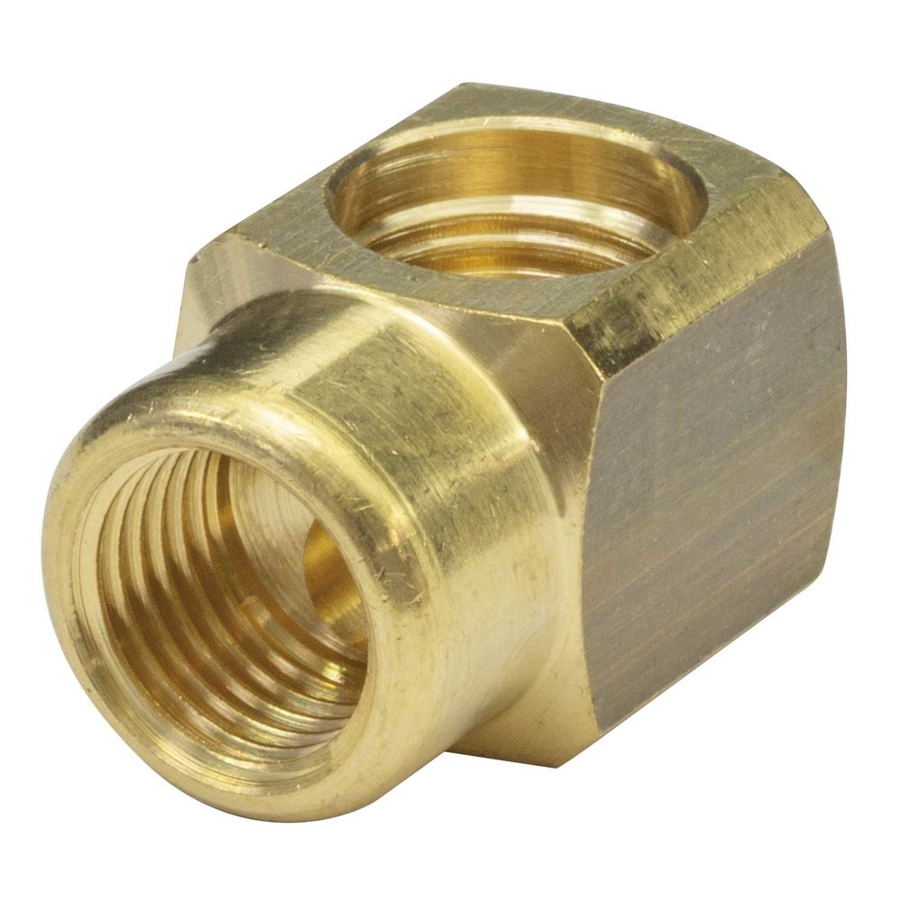 Mondstukbevestiging G1/4" IG:G1/4" IG Messi Mondstukbevestiging G1/4" IG:G1/4" IG Messi