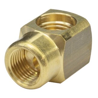 Mondstukbevestiging G1/4" IG:G1/4" IG Messi
